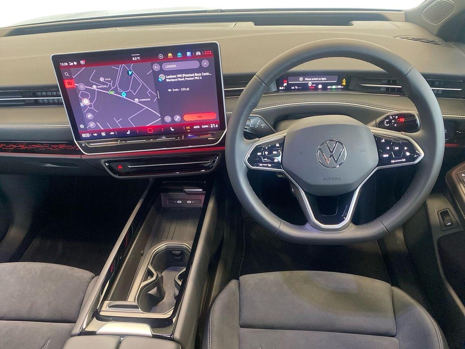 Used Volkswagen ID.7 2026 for sale - 77901689: Photo 9