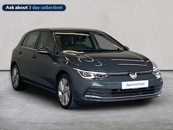 Used Volkswagen Golf 2021 for sale - 79083249: Photo