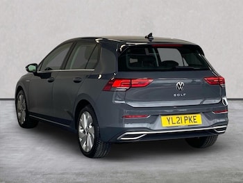 Used Volkswagen Golf 2021 for sale - 79083249: Photo