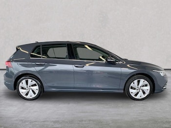Used Volkswagen Golf 2021 for sale - 79083249: Photo