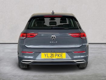Used Volkswagen Golf 2021 for sale - 79083249: Photo