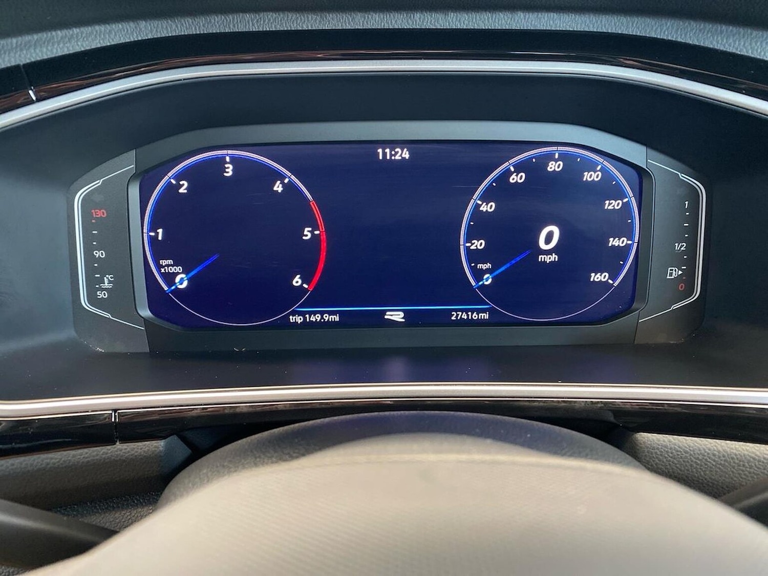 Used Volkswagen T-Roc 2022 for sale - 76794908: Photo 10