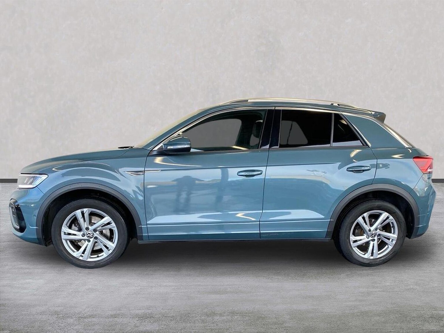 Used Volkswagen T-Roc 2022 for sale - 76794908: Photo 19