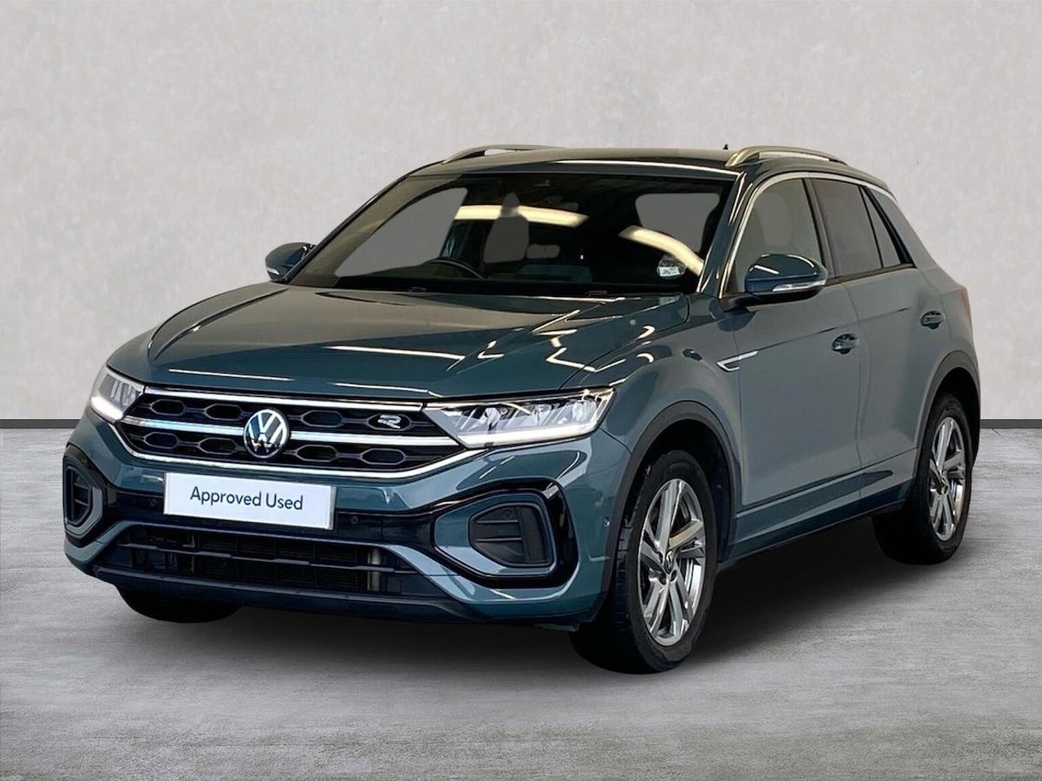 Used Volkswagen T-Roc 2022 for sale - 76794908: Photo 20