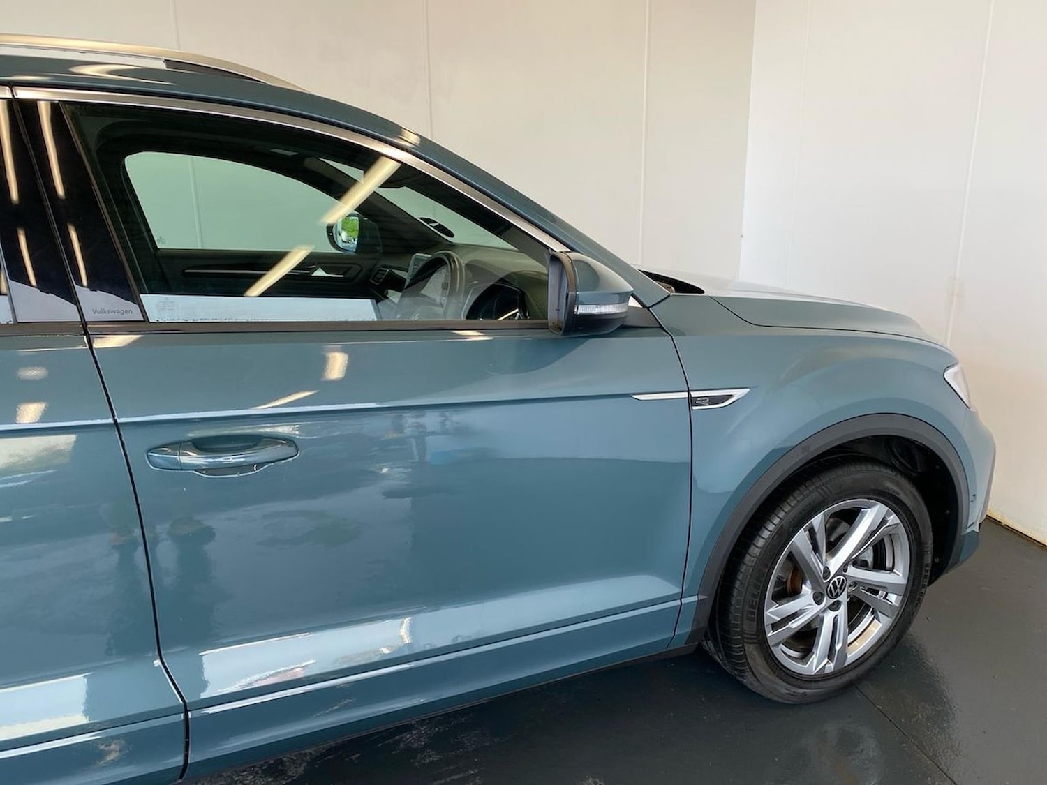 Used Volkswagen T-Roc 2022 for sale - 76794908: Photo 37