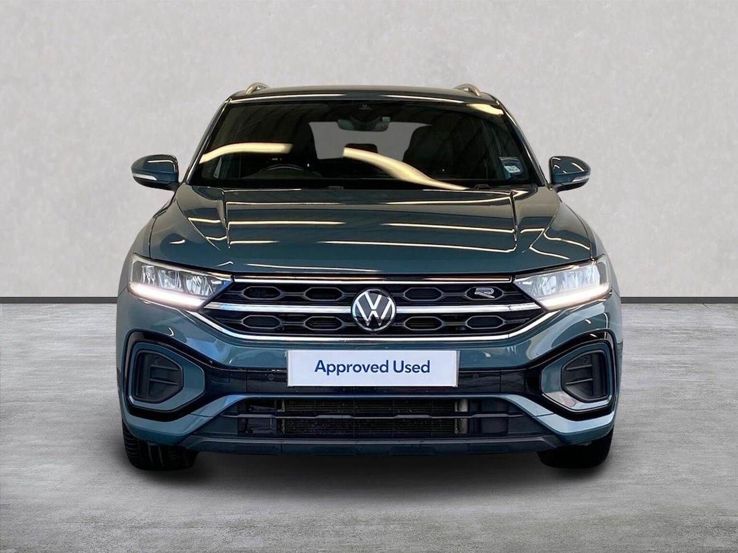 Used Volkswagen T-Roc 2022 for sale - 76794908: Photo 5