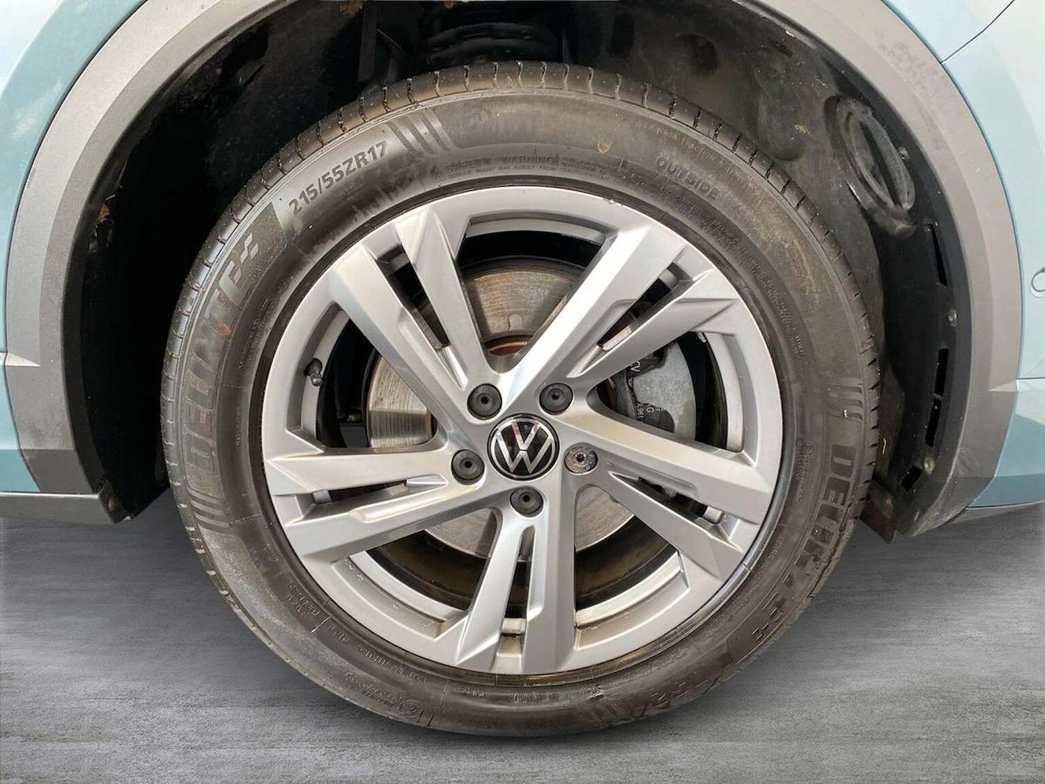 Used Volkswagen T-Roc 2022 for sale - 76794908: Photo 6