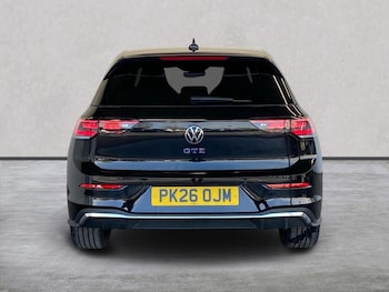 Used Volkswagen Golf 2026 for sale - 78496155: Photo