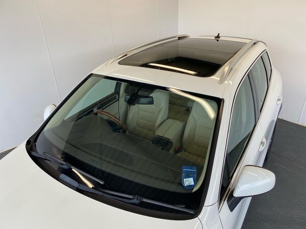 Used Volkswagen Touareg 2016 for sale - 76219219: Photo 40