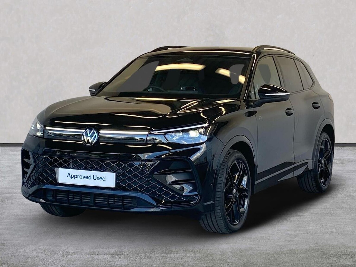 Used Volkswagen Tiguan 2025 for sale - 76177601: Photo 20