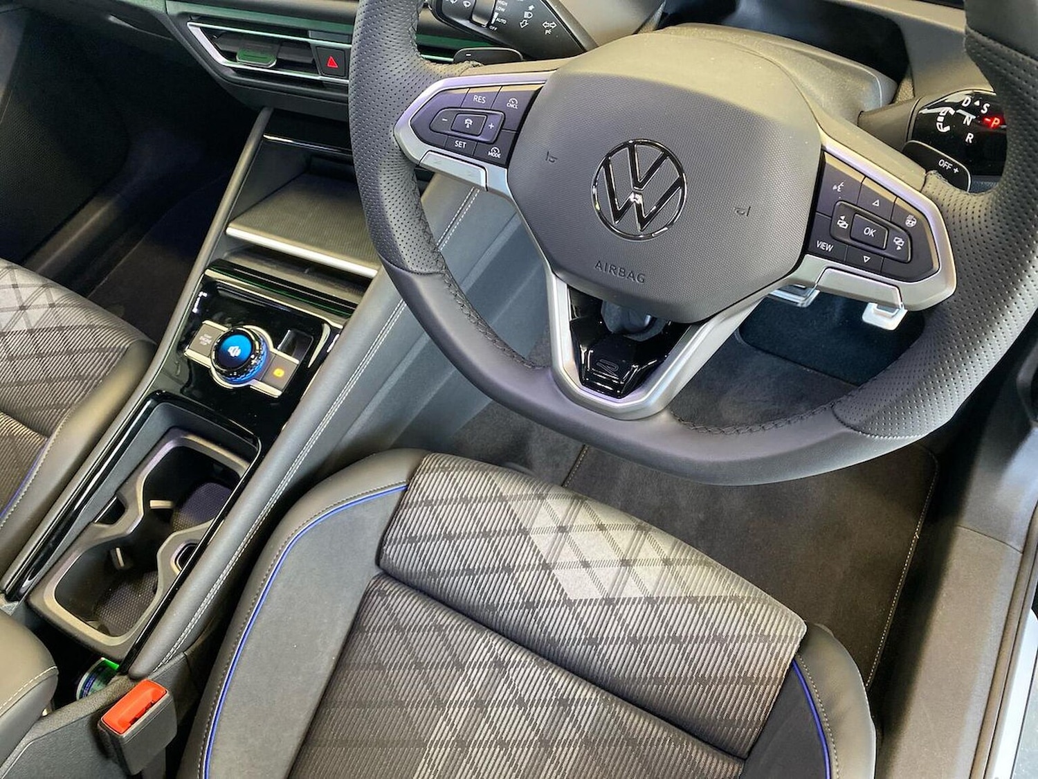 Used Volkswagen Tiguan 2025 for sale - 76177601: Photo 27