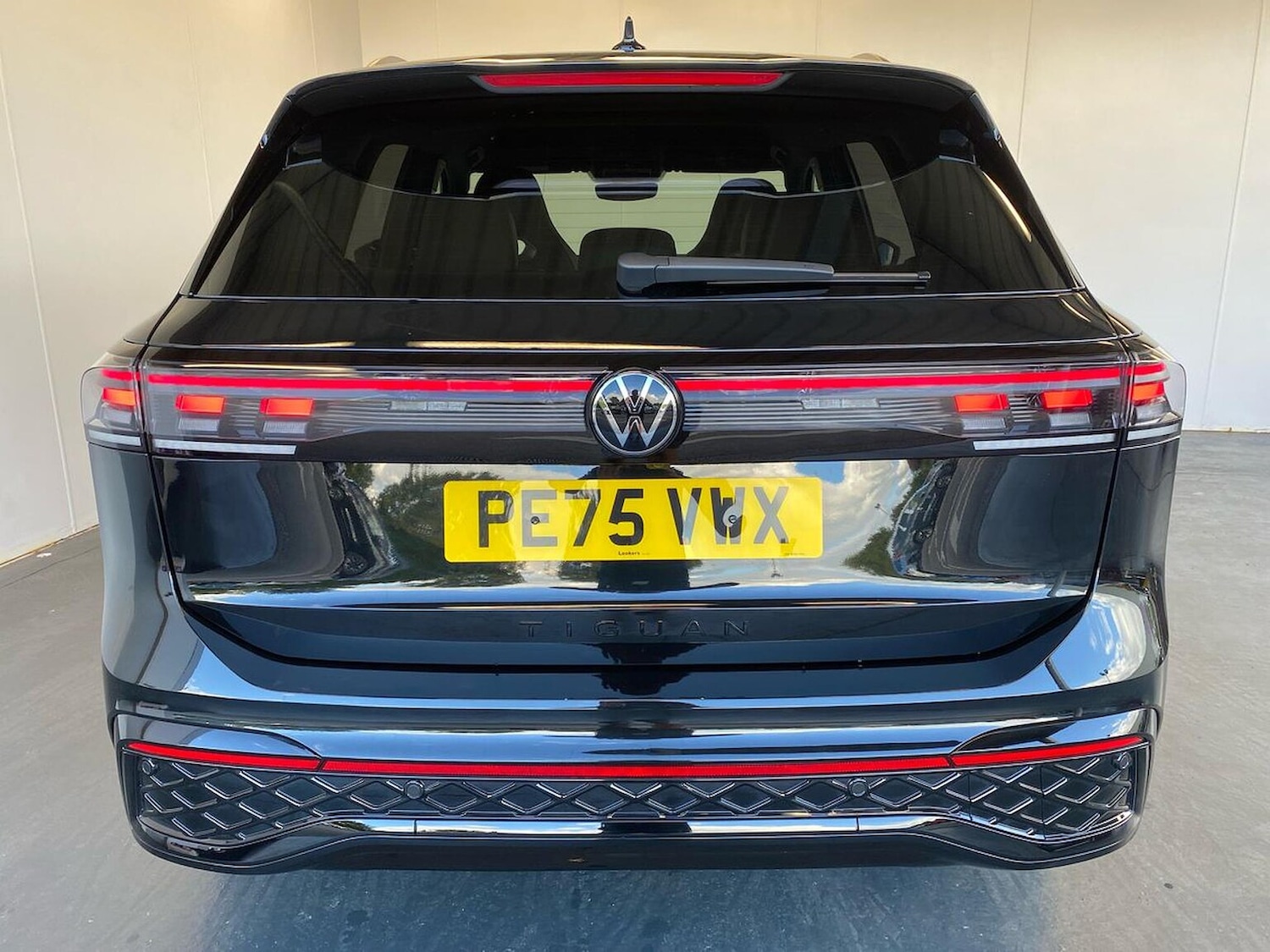 Used Volkswagen Tiguan 2025 for sale - 76177601: Photo 28