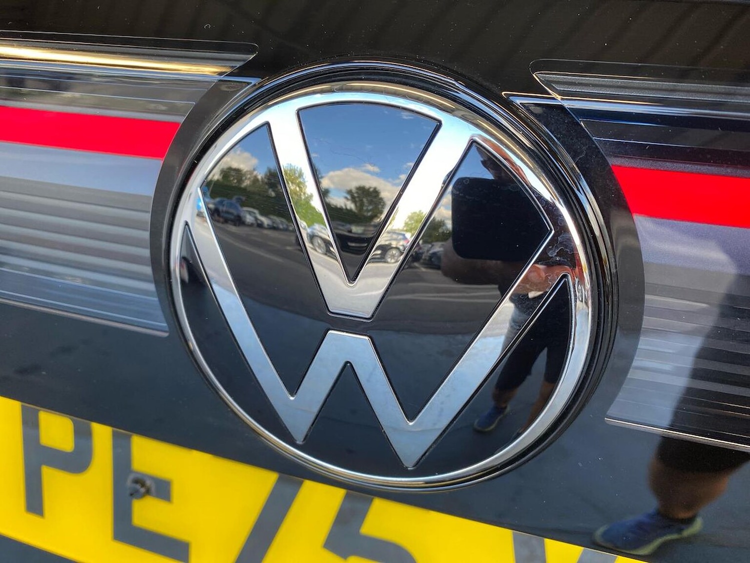 Used Volkswagen Tiguan 2025 for sale - 76177601: Photo 29