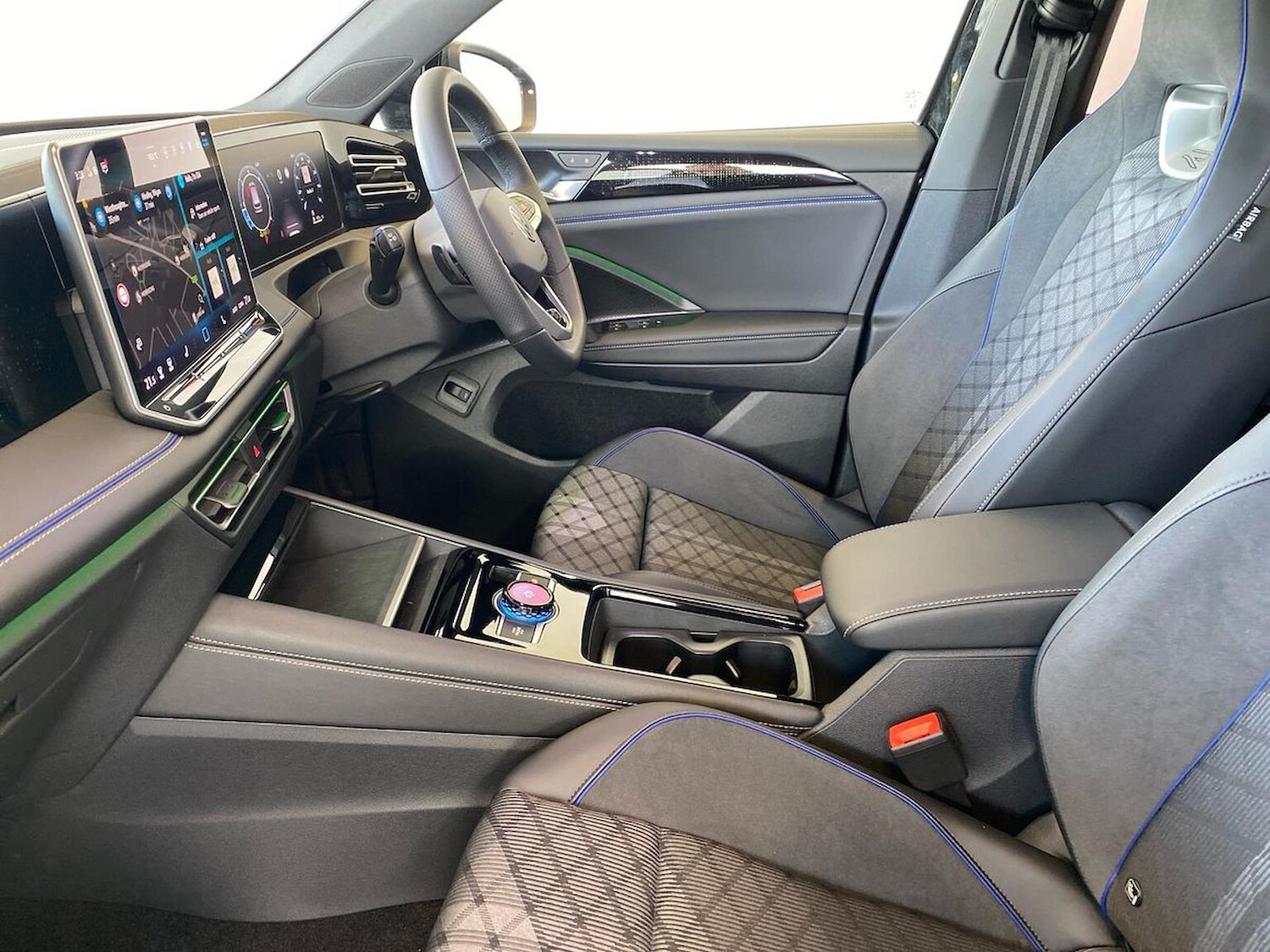 Used Volkswagen Tiguan 2025 for sale - 76177601: Photo 40