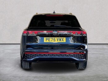 Used Volkswagen Tiguan 2025 for sale - 76177601: Photo 4