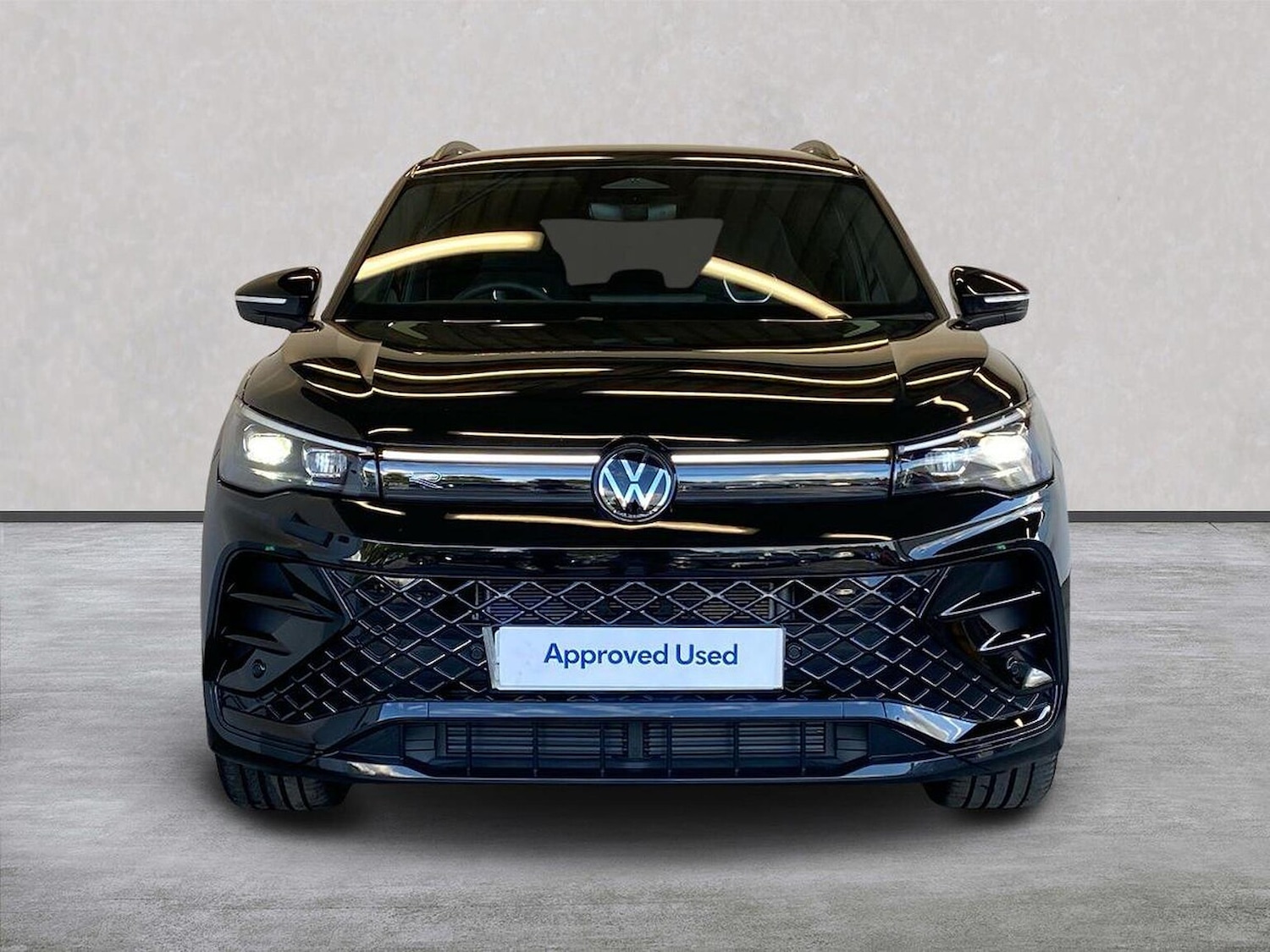 Used Volkswagen Tiguan 2025 for sale - 76177601: Photo 5