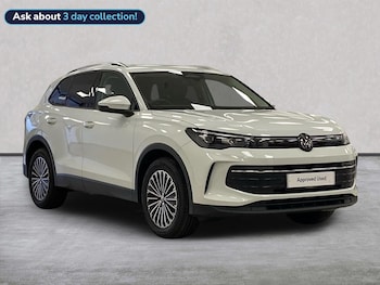Used Volkswagen Tiguan 2026 for sale - 78242919: Photo
