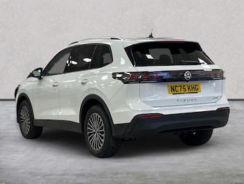 Used Volkswagen Tiguan 2026 for sale - 78242919: Photo