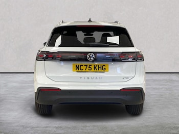 Used Volkswagen Tiguan 2026 for sale - 78242919: Photo