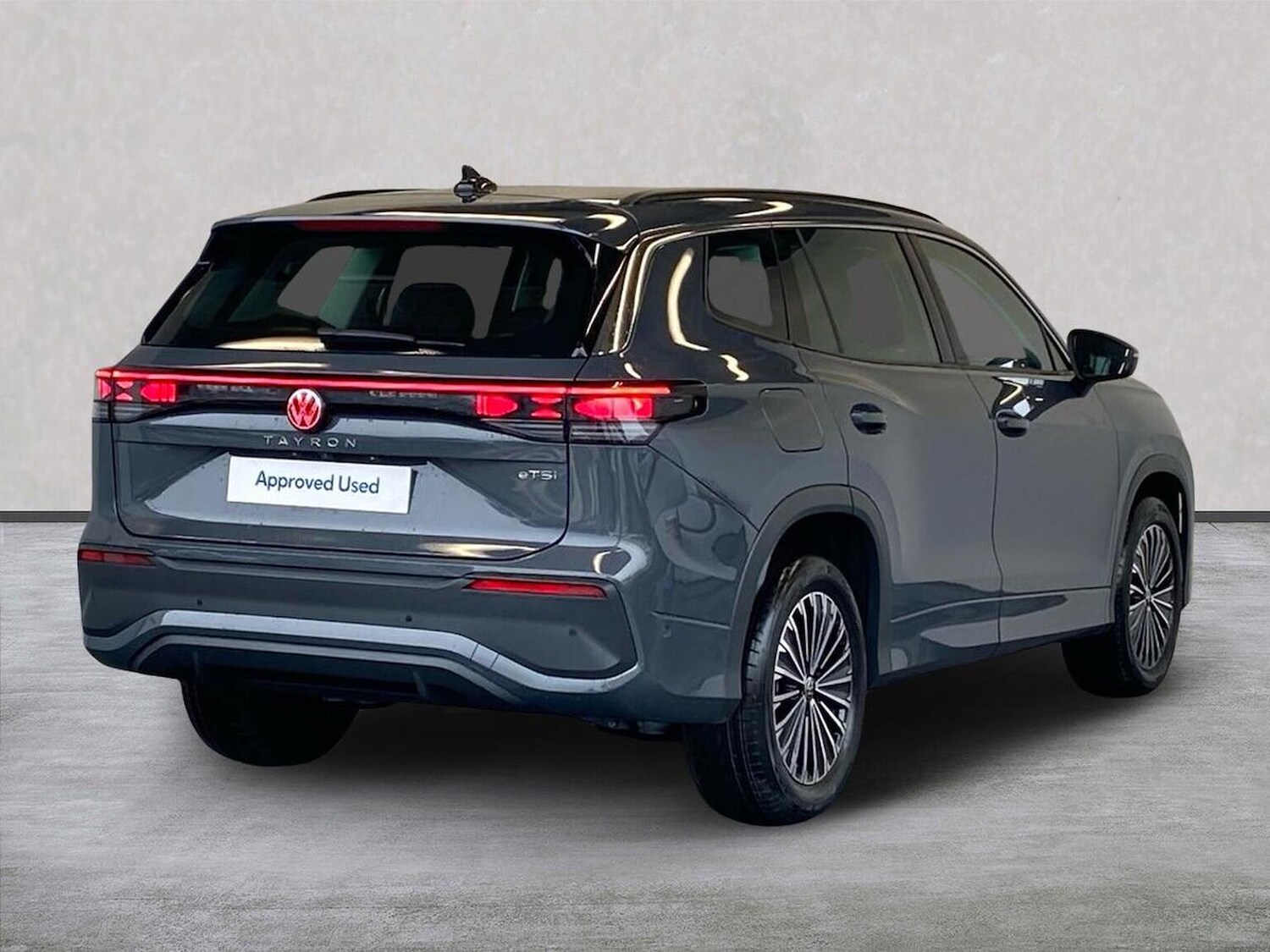 Used Volkswagen Touran 2025 for sale - 77488791: Photo 18