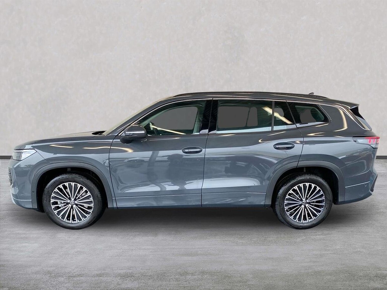 Used Volkswagen Touran 2025 for sale - 77488791: Photo 19