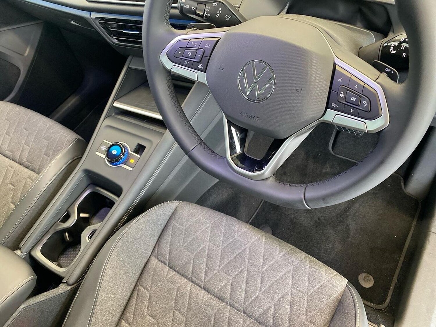 Used Volkswagen Touran 2025 for sale - 77488791: Photo 27