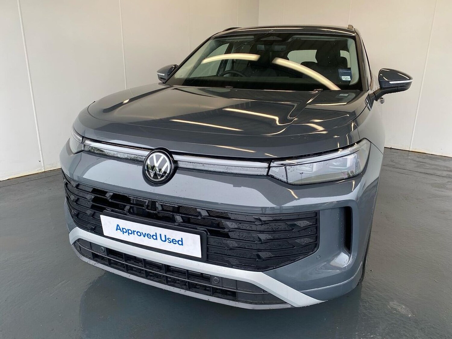 Used Volkswagen Touran 2025 for sale - 77488791: Photo 33