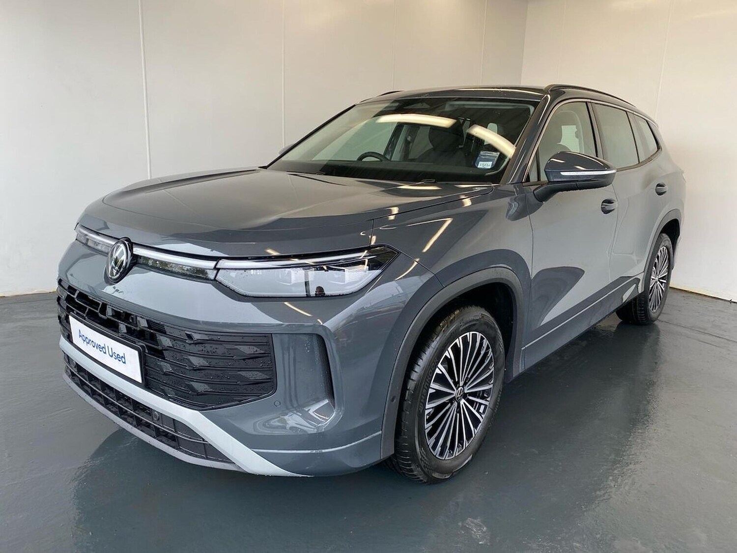 Used Volkswagen Touran 2025 for sale - 77488791: Photo 34