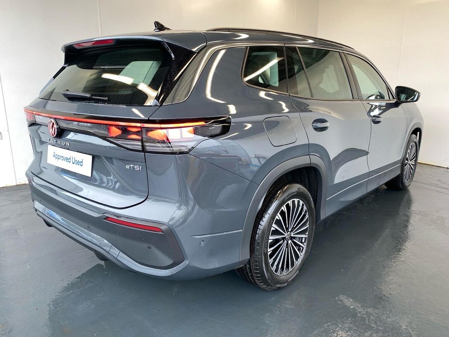 Used Volkswagen Touran 2025 for sale - 77488791: Photo 36