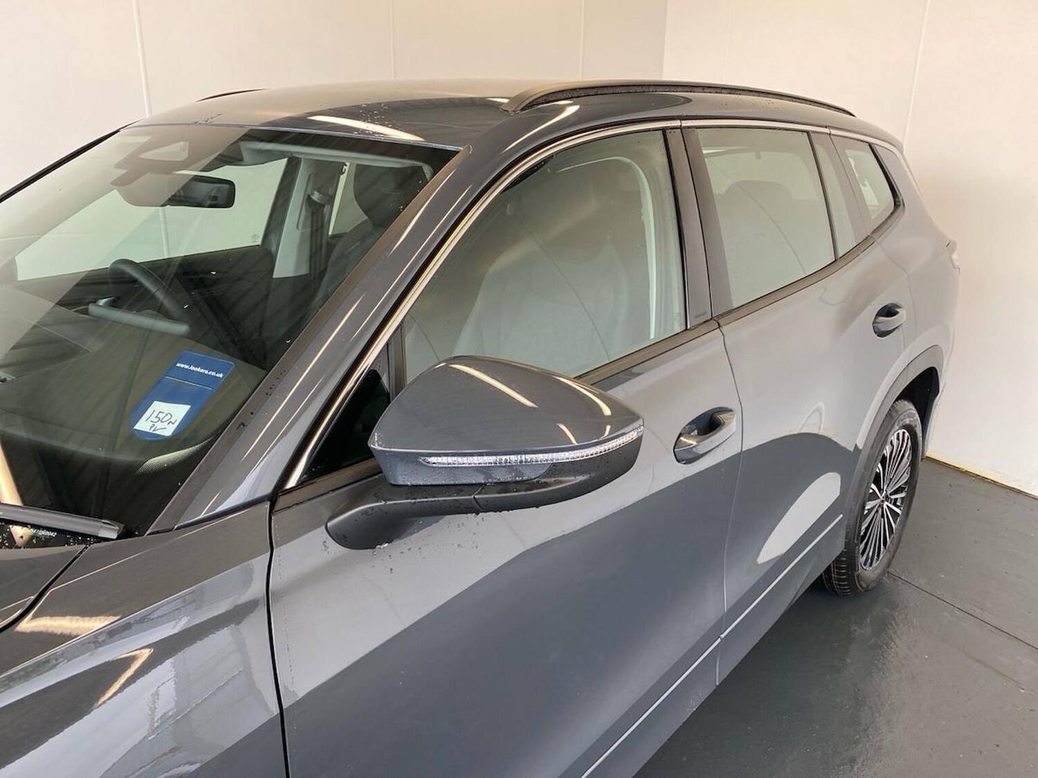 Used Volkswagen Touran 2025 for sale - 77488791: Photo 38