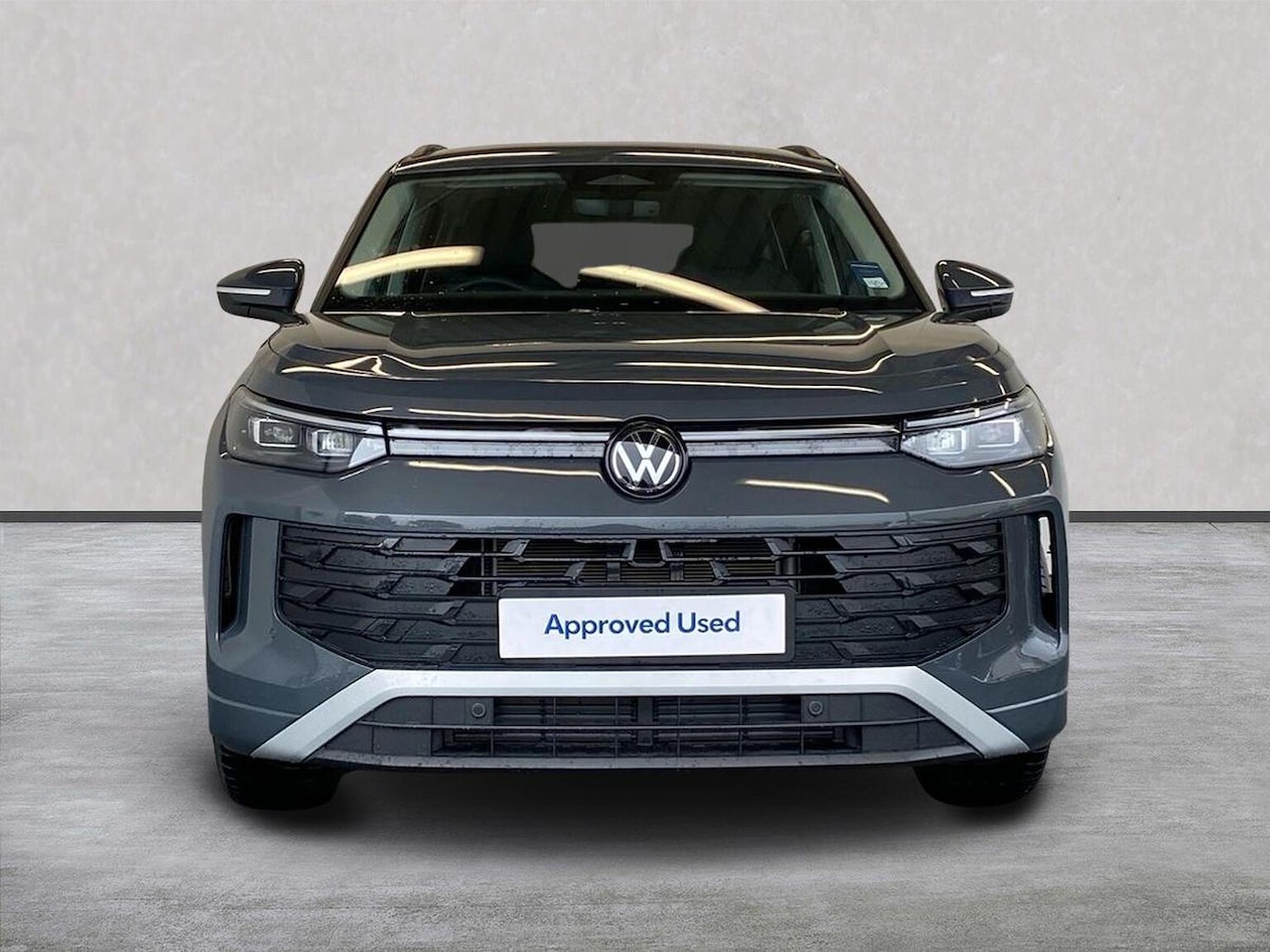 Used Volkswagen Touran 2025 for sale - 77488791: Photo 5