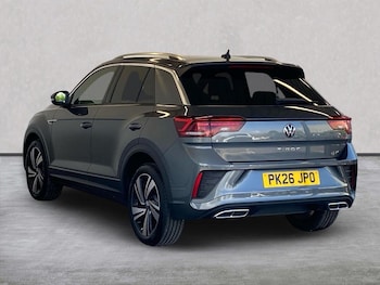 Used Volkswagen T-Roc 2026 for sale - 78312073: Photo