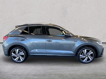 Used Volkswagen T-Roc 2026 for sale - 78312073: Photo