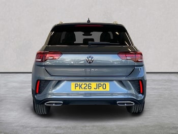 Used Volkswagen T-Roc 2026 for sale - 78312073: Photo