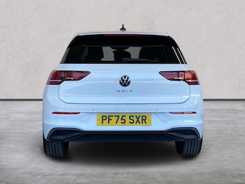 Used Volkswagen Golf 2026 for sale - 78540795: Photo