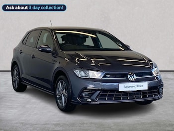 2024 - 1.0 Tsi R-Line 5Dr Dsg