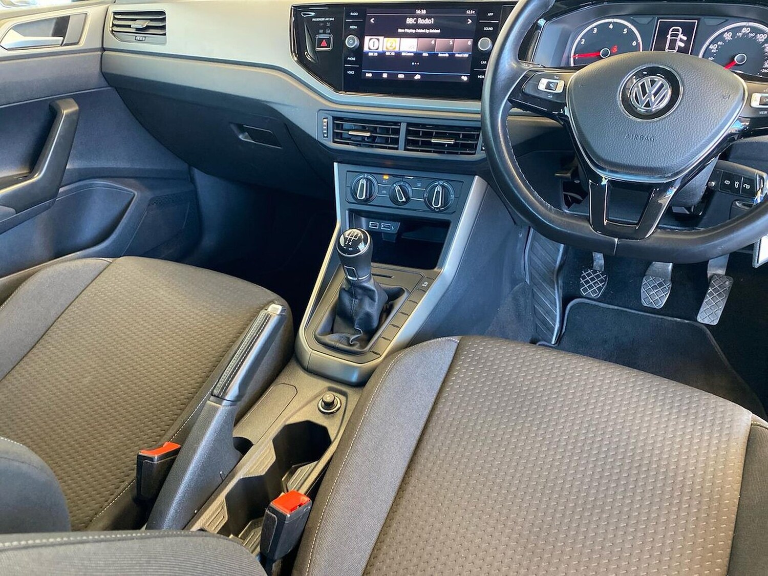 Used Volkswagen Polo 2020 for sale - 76065660: Photo 13