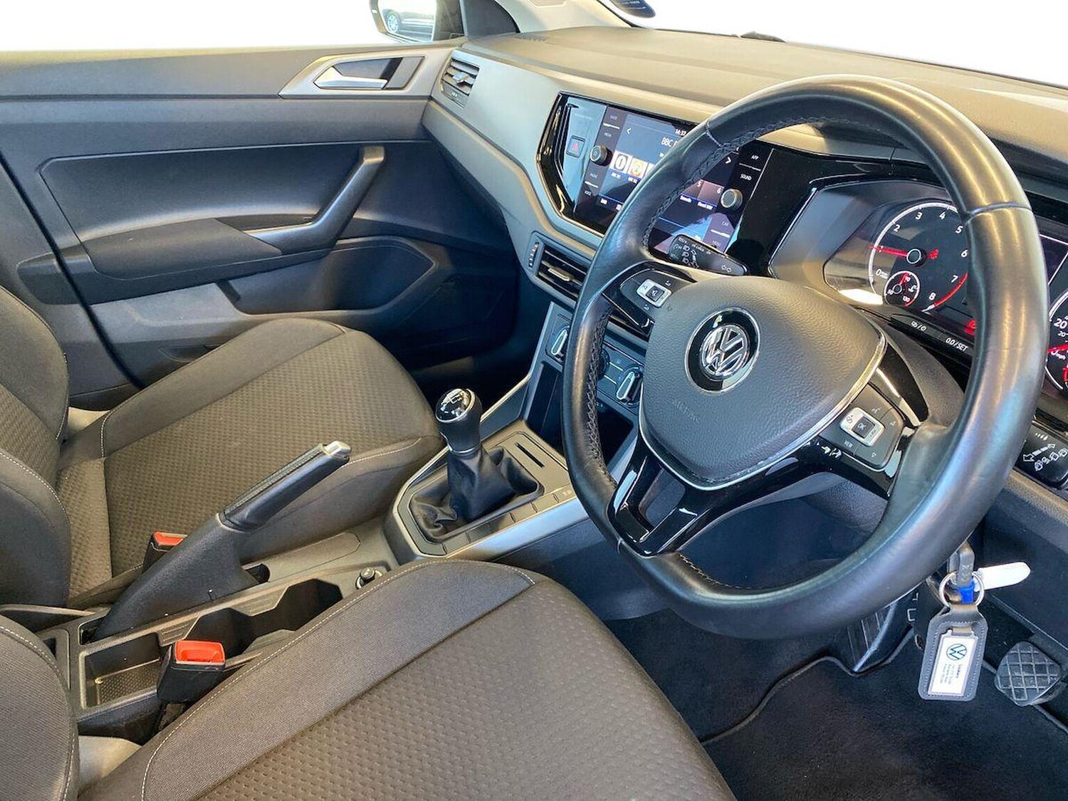 Used Volkswagen Polo 2020 for sale - 76065660: Photo 15