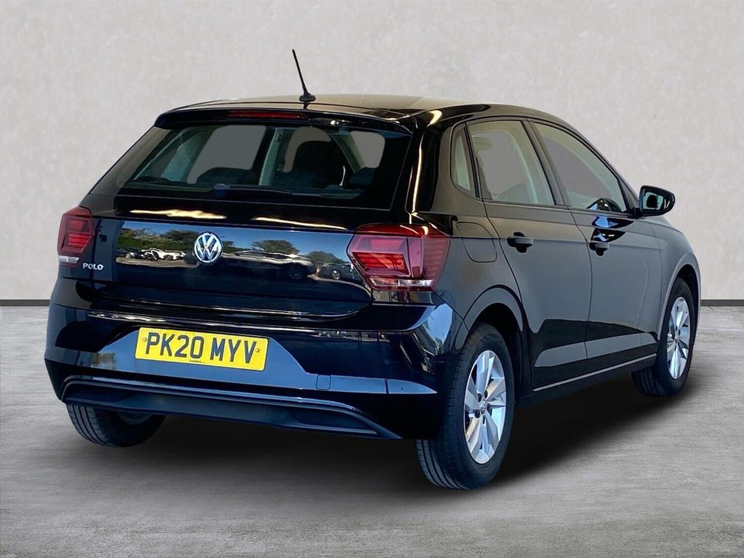 Used Volkswagen Polo 2020 for sale - 76065660: Photo 18