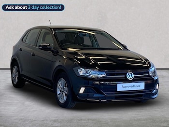 Volkswagen - Polo