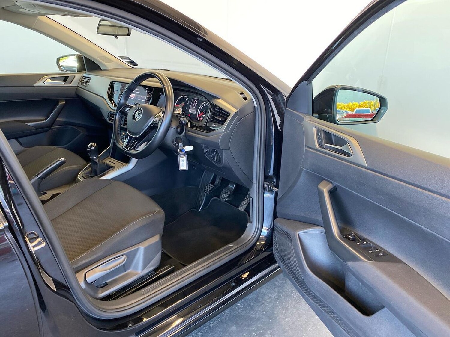 Used Volkswagen Polo 2020 for sale - 76065660: Photo 21
