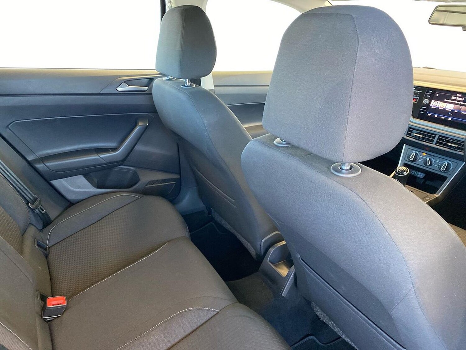 Used Volkswagen Polo 2020 for sale - 76065660: Photo 22