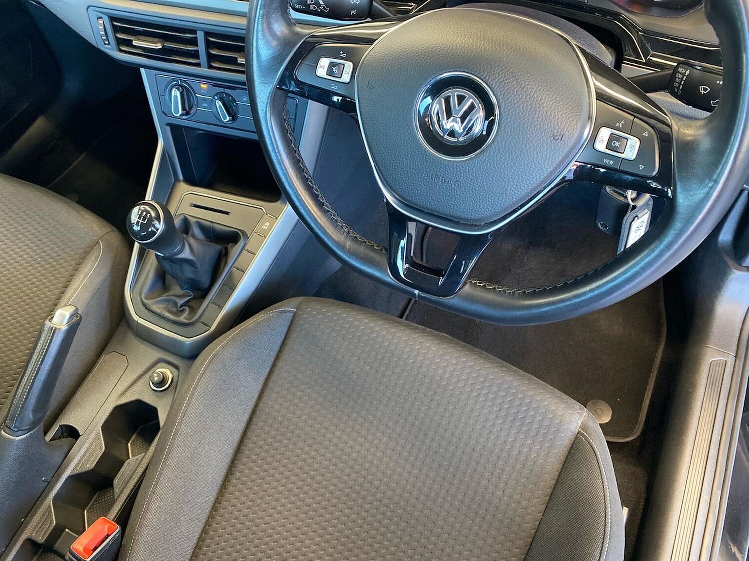 Used Volkswagen Polo 2020 for sale - 76065660: Photo 27