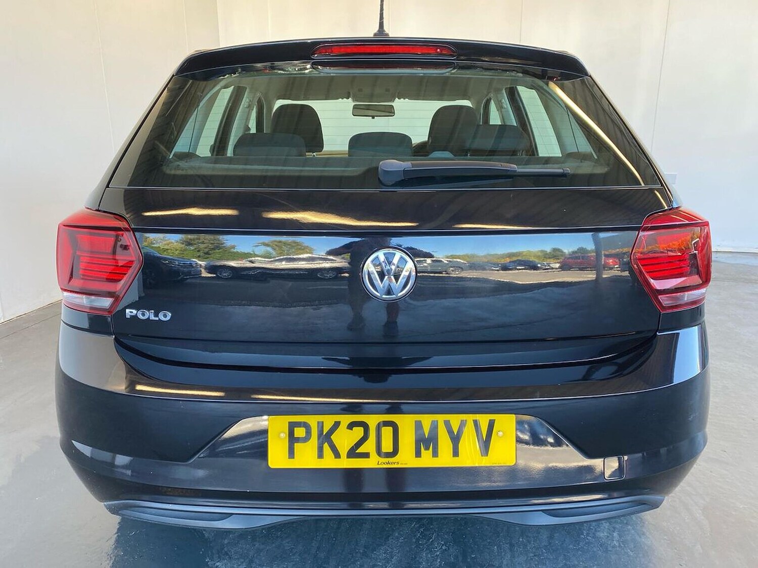 Used Volkswagen Polo 2020 for sale - 76065660: Photo 28