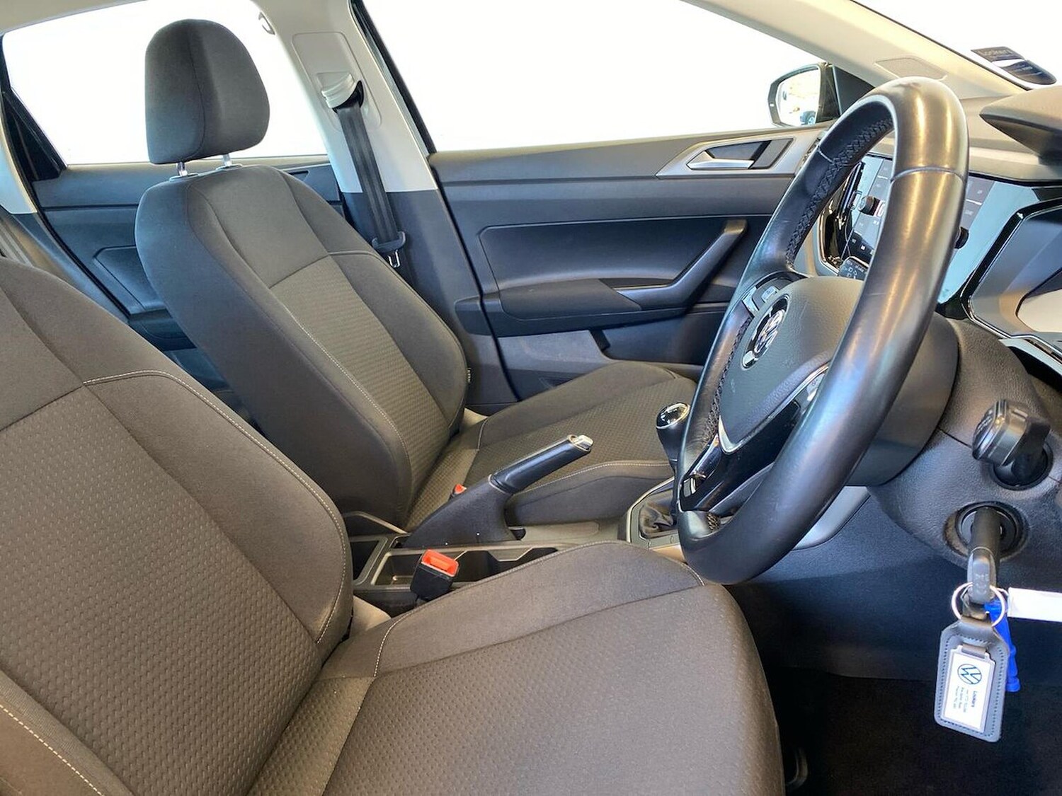 Used Volkswagen Polo 2020 for sale - 76065660: Photo 32