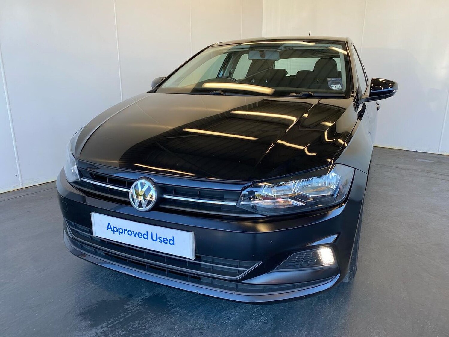 Used Volkswagen Polo 2020 for sale - 76065660: Photo 33