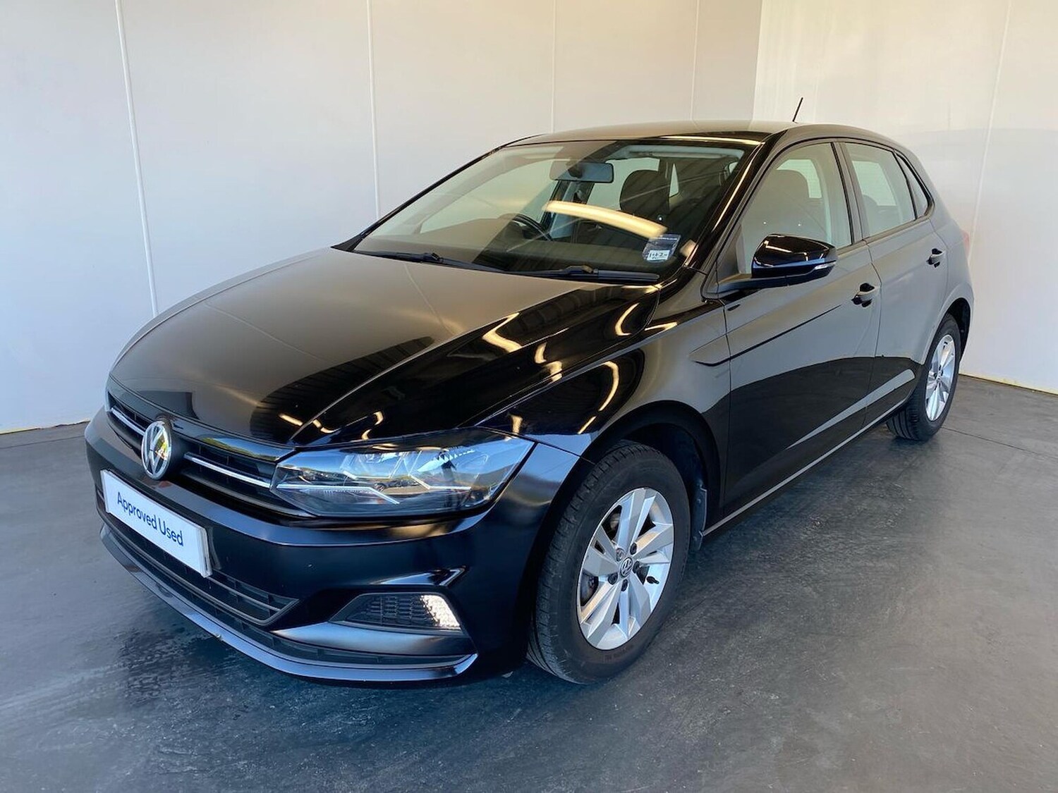 Used Volkswagen Polo 2020 for sale - 76065660: Photo 34