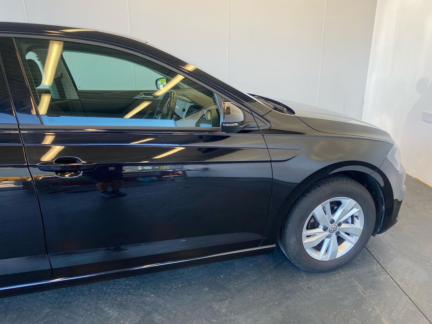 Used Volkswagen Polo 2020 for sale - 76065660: Photo 37