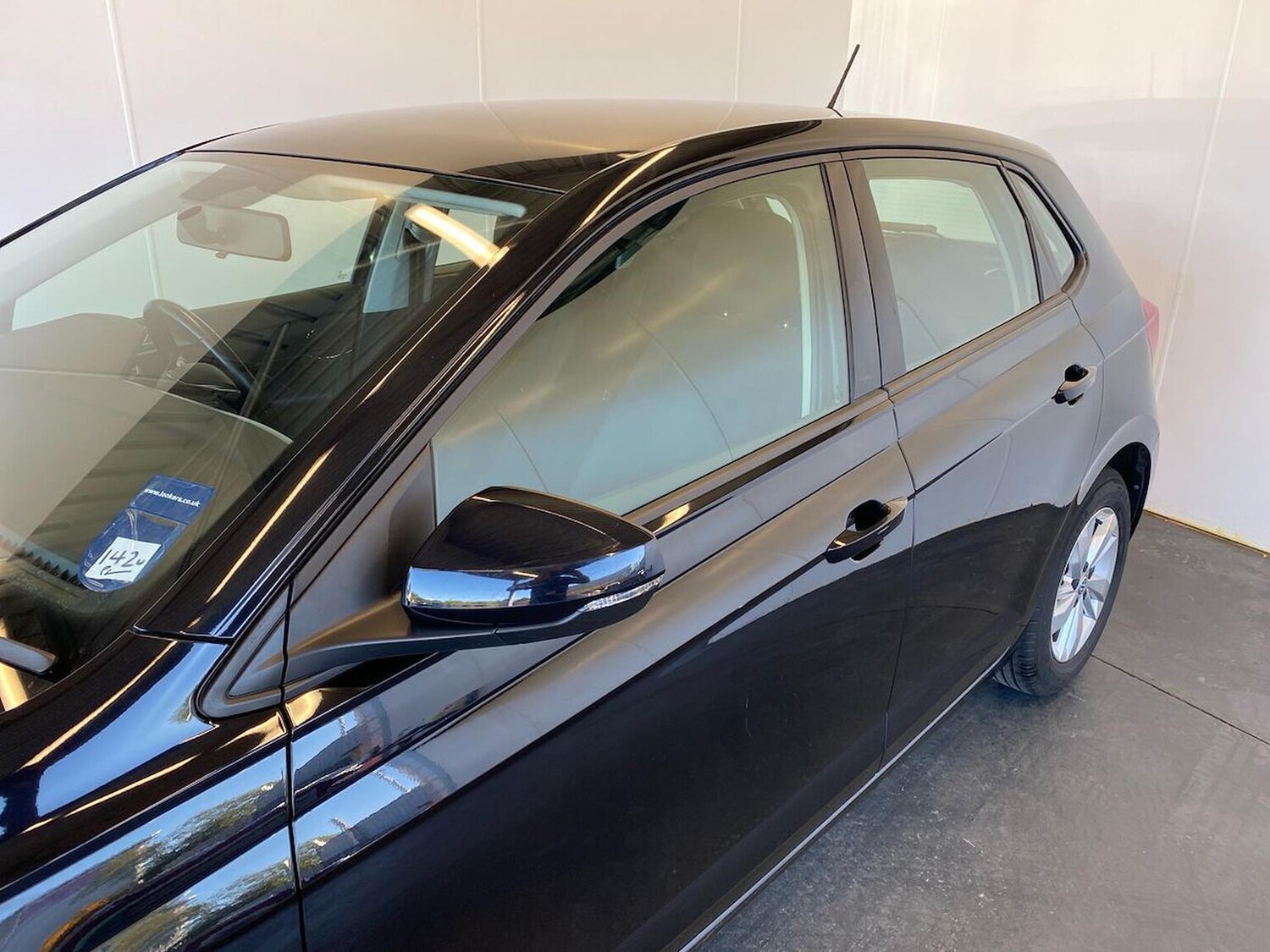 Used Volkswagen Polo 2020 for sale - 76065660: Photo 38