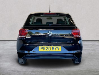 Used Volkswagen Polo 2020 for sale - 76065660: Photo 4